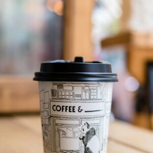 Cápsulas Compatibles Espresso Ecológico